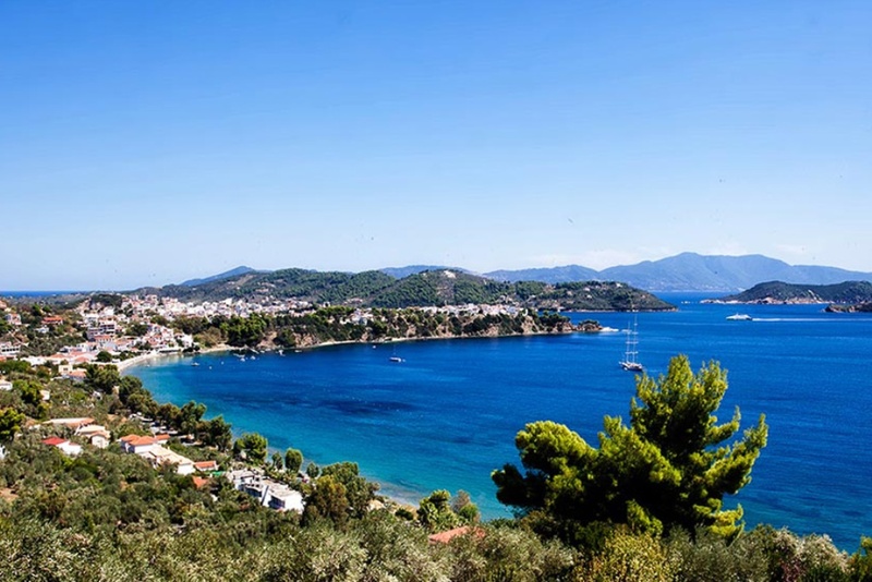 Fiorella Sea View - Genel