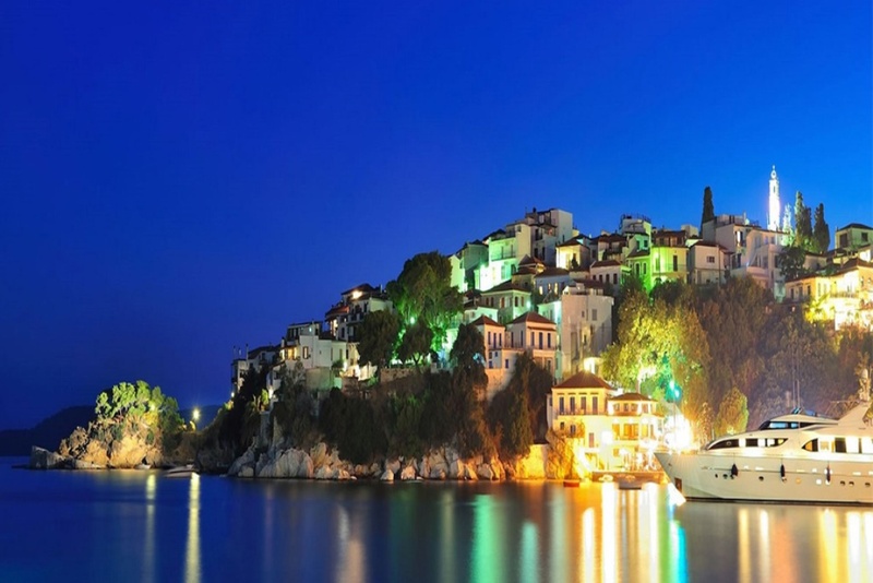Fiorella Sea View - Genel