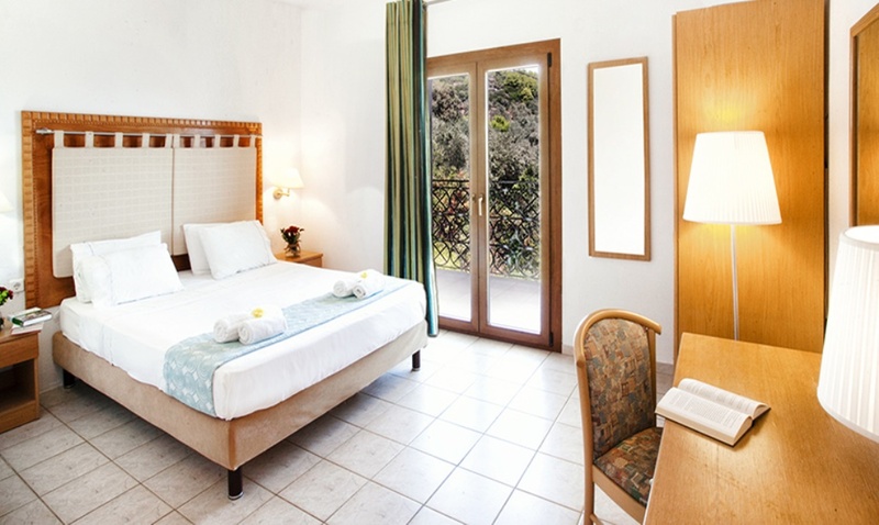Fiorella Sea View - Oda