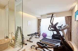 Bandara Phuket Beach Resort fotoÄŸrafÄ±