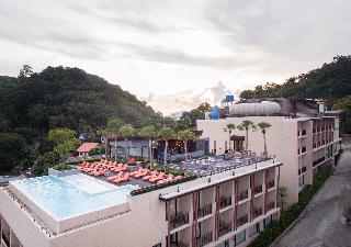Bandara Phuket Beach Resort fotoÄŸrafÄ±