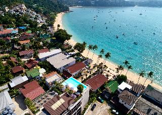 Bandara Phuket Beach Resort fotoÄŸrafÄ±