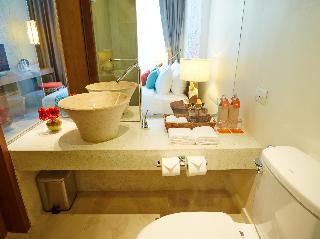 Bandara Phuket Beach Resort fotoÄŸrafÄ±
