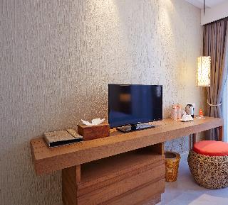 Bandara Phuket Beach Resort fotoÄŸrafÄ±
