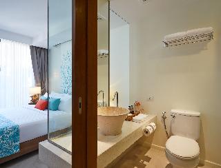 Bandara Phuket Beach Resort fotoÄŸrafÄ±