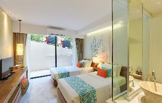 Bandara Phuket Beach Resort fotoÄŸrafÄ±