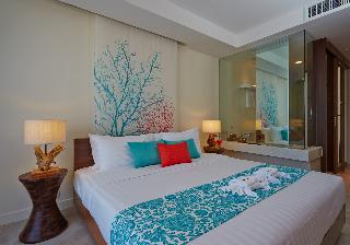 Bandara Phuket Beach Resort fotoÄŸrafÄ±