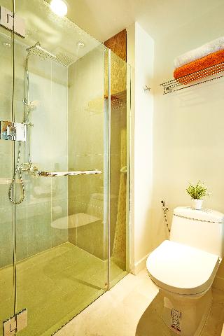 Bandara Phuket Beach Resort fotoÄŸrafÄ±