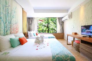 Bandara Phuket Beach Resort fotoÄŸrafÄ±