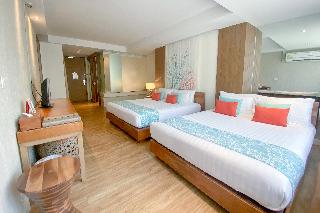 Bandara Phuket Beach Resort fotoÄŸrafÄ±