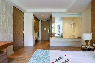 Bandara Phuket Beach Resort fotoÄŸrafÄ±