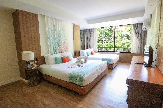 Bandara Phuket Beach Resort fotoÄŸrafÄ±