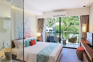 Bandara Phuket Beach Resort fotoÄŸrafÄ±