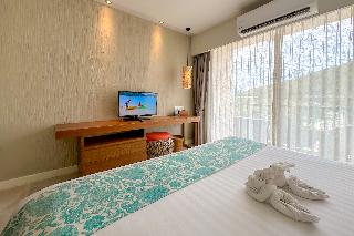 Bandara Phuket Beach Resort fotoÄŸrafÄ±