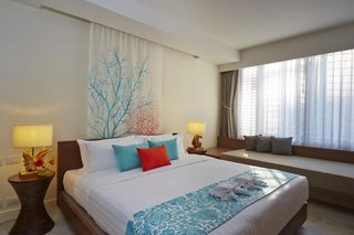 Bandara Phuket Beach Resort fotoÄŸrafÄ±