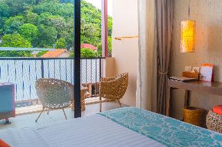 Bandara Phuket Beach Resort fotoÄŸrafÄ±