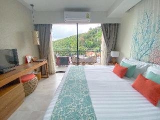 Bandara Phuket Beach Resort fotoÄŸrafÄ±