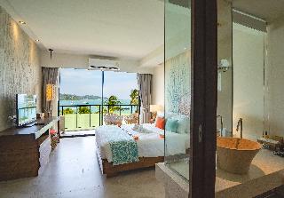 Bandara Phuket Beach Resort fotoÄŸrafÄ±