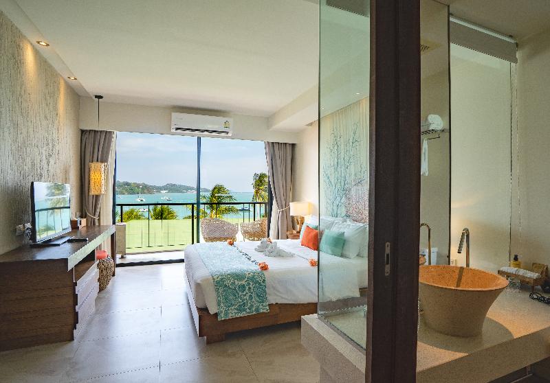 Bandara Phuket Beach Resort - Oda
