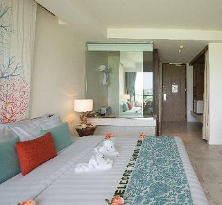 Bandara Phuket Beach Resort fotoÄŸrafÄ±