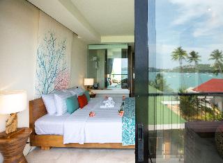 Bandara Phuket Beach Resort fotoÄŸrafÄ±