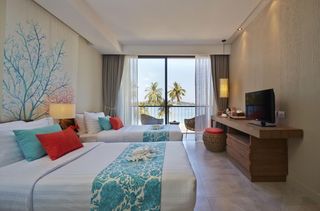 Bandara Phuket Beach Resort fotoÄŸrafÄ±