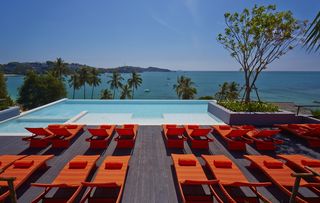 Bandara Phuket Beach Resort fotoÄŸrafÄ±