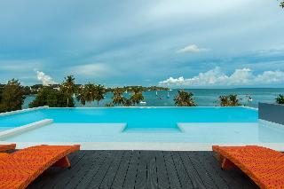 Bandara Phuket Beach Resort fotoÄŸrafÄ±