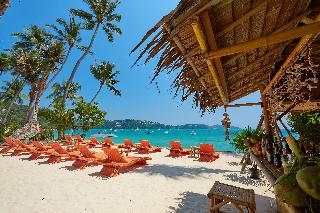 Bandara Phuket Beach Resort fotoÄŸrafÄ±