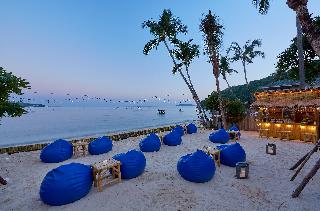 Bandara Phuket Beach Resort fotoÄŸrafÄ±