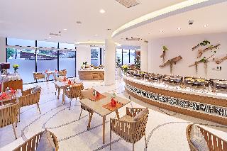Bandara Phuket Beach Resort fotoÄŸrafÄ±