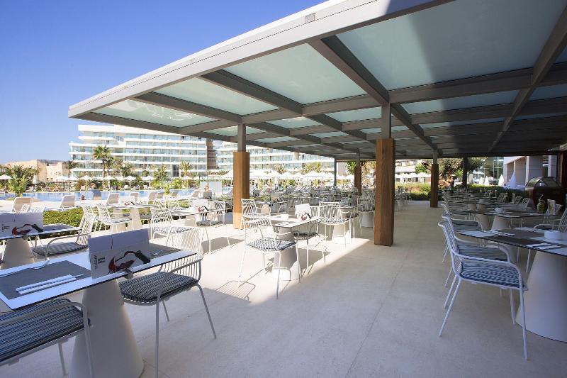 Hipotels Playa de Palma Palace - Bar