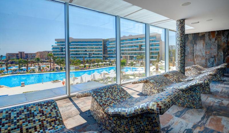 Hipotels Playa de Palma Palace - Aktivite