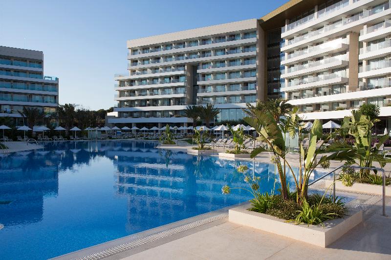 Hipotels Playa de Palma Palace - Havuz