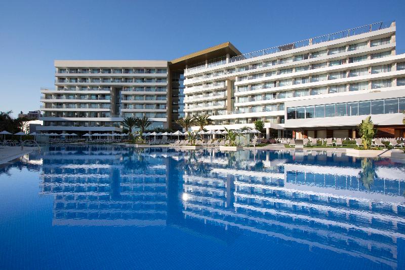 Hipotels Playa de Palma Palace - Havuz