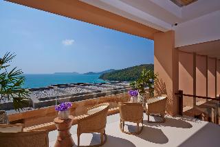 Bandara Pool Villas Phuket fotoÄŸrafÄ±