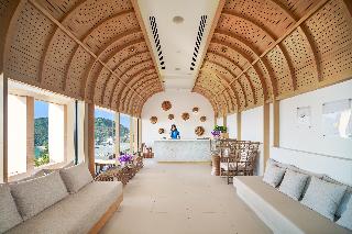 Bandara Pool Villas Phuket fotoÄŸrafÄ±
