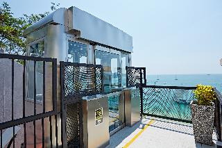 Bandara Pool Villas Phuket fotoÄŸrafÄ±