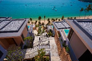 Bandara Pool Villas Phuket fotoÄŸrafÄ±
