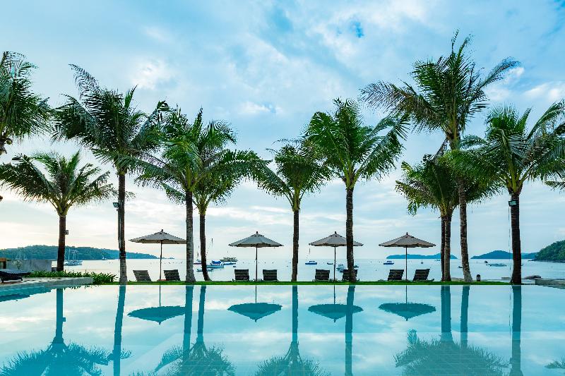 Bandara Pool Villas Phuket - Genel