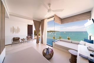 Bandara Pool Villas Phuket fotoÄŸrafÄ±