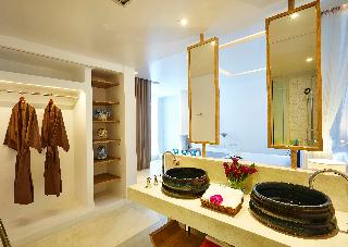Bandara Pool Villas Phuket fotoÄŸrafÄ±