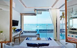 Bandara Pool Villas Phuket fotoÄŸrafÄ±