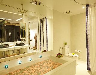 Bandara Pool Villas Phuket fotoÄŸrafÄ±