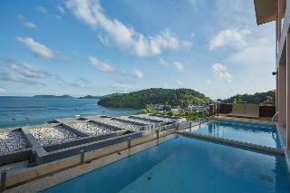 Bandara Pool Villas Phuket fotoÄŸrafÄ±