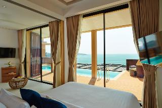 Bandara Pool Villas Phuket fotoÄŸrafÄ±