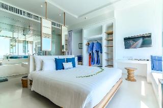 Bandara Pool Villas Phuket fotoÄŸrafÄ±
