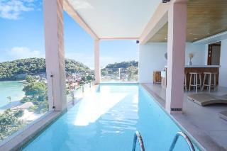 Bandara Pool Villas Phuket fotoÄŸrafÄ±