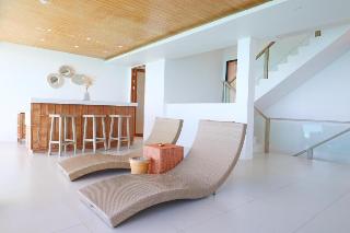 Bandara Pool Villas Phuket fotoÄŸrafÄ±