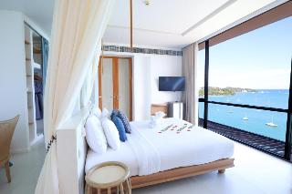 Bandara Pool Villas Phuket fotoÄŸrafÄ±